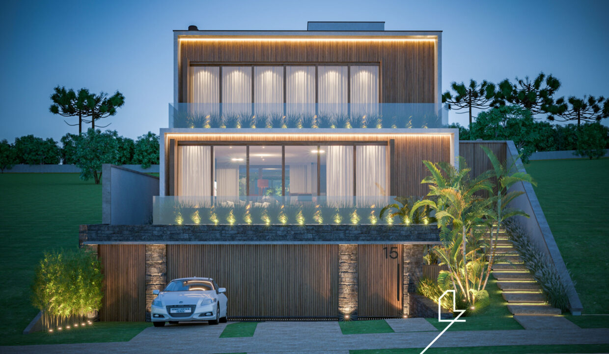 Giana e Diori - Linea POA - Exterior - Verso C - (1)